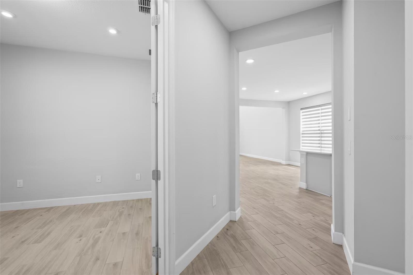 LANDINGS AT HAWKS CREST - Residential