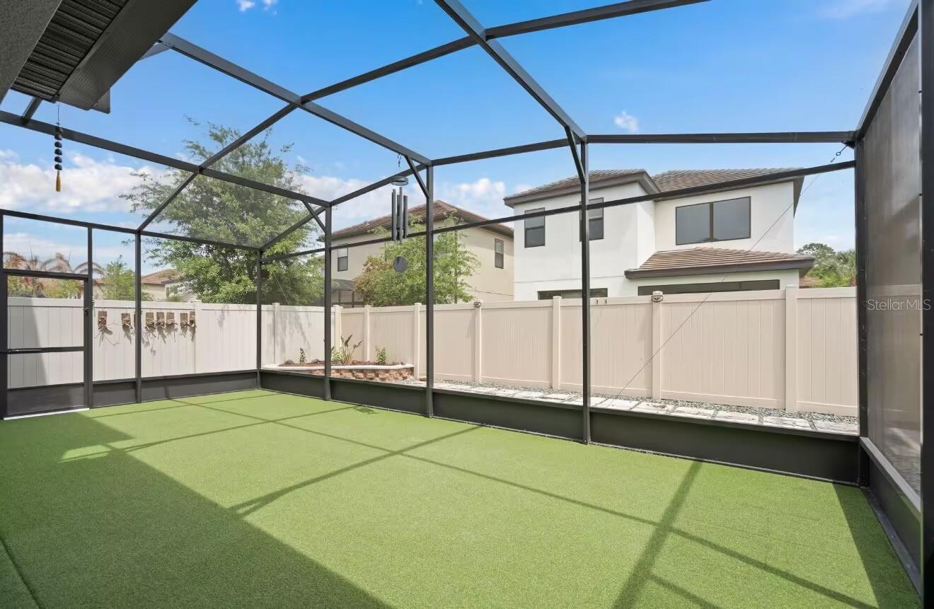 LANDINGS AT HAWKS CREST - Residential