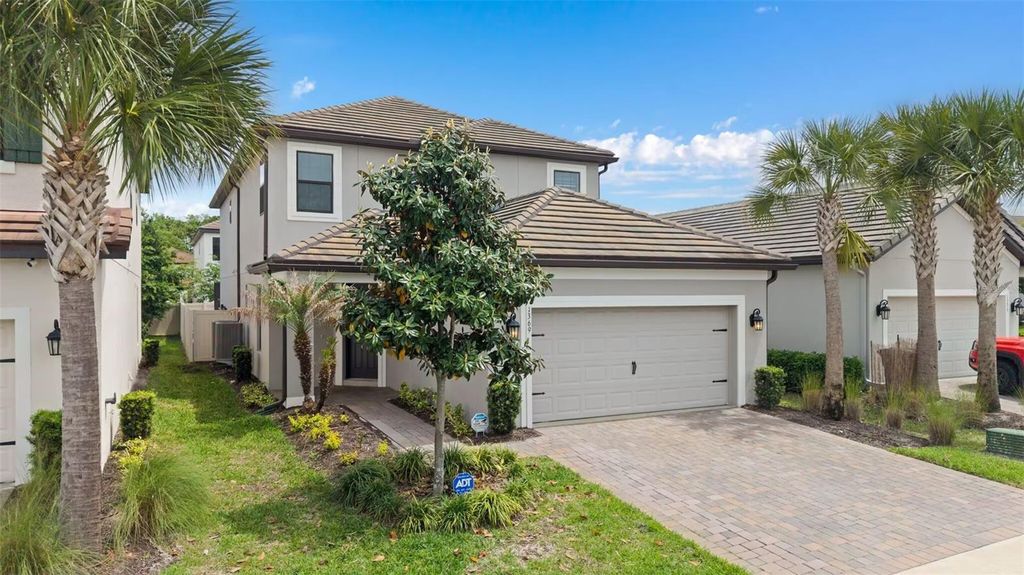 Photo of 1369 Blue Stem Lane, Winter Park, FL 32792 (MLS # O6396971)