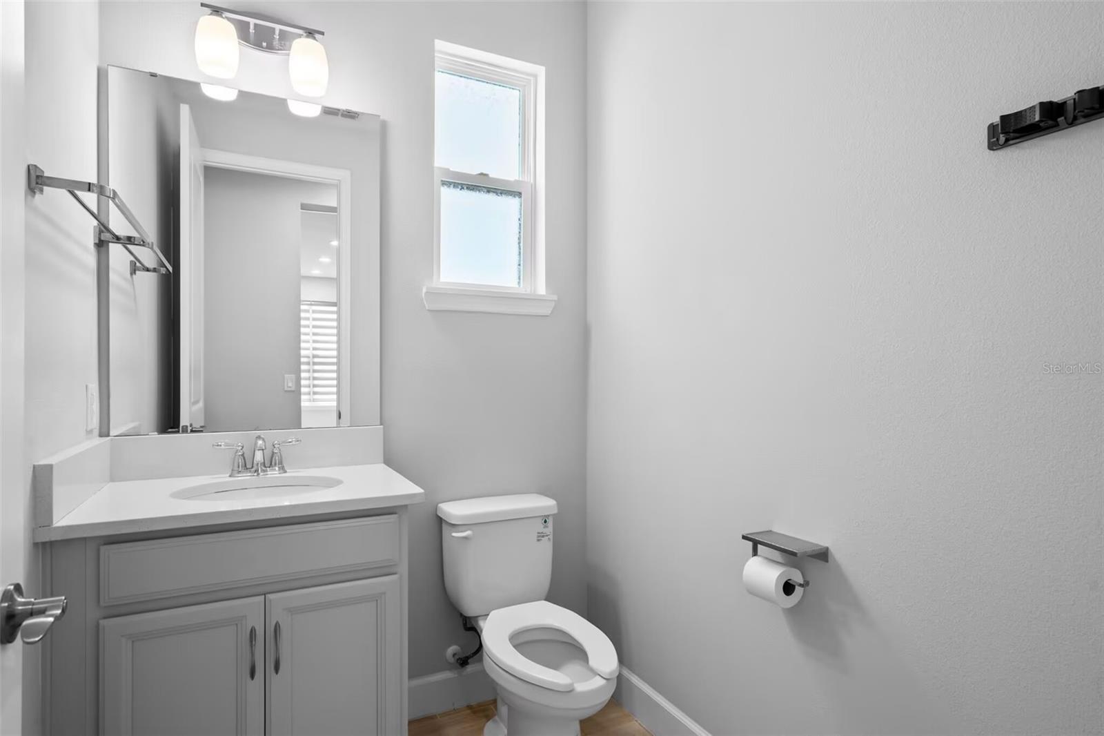 LANDINGS AT HAWKS CREST - Residential