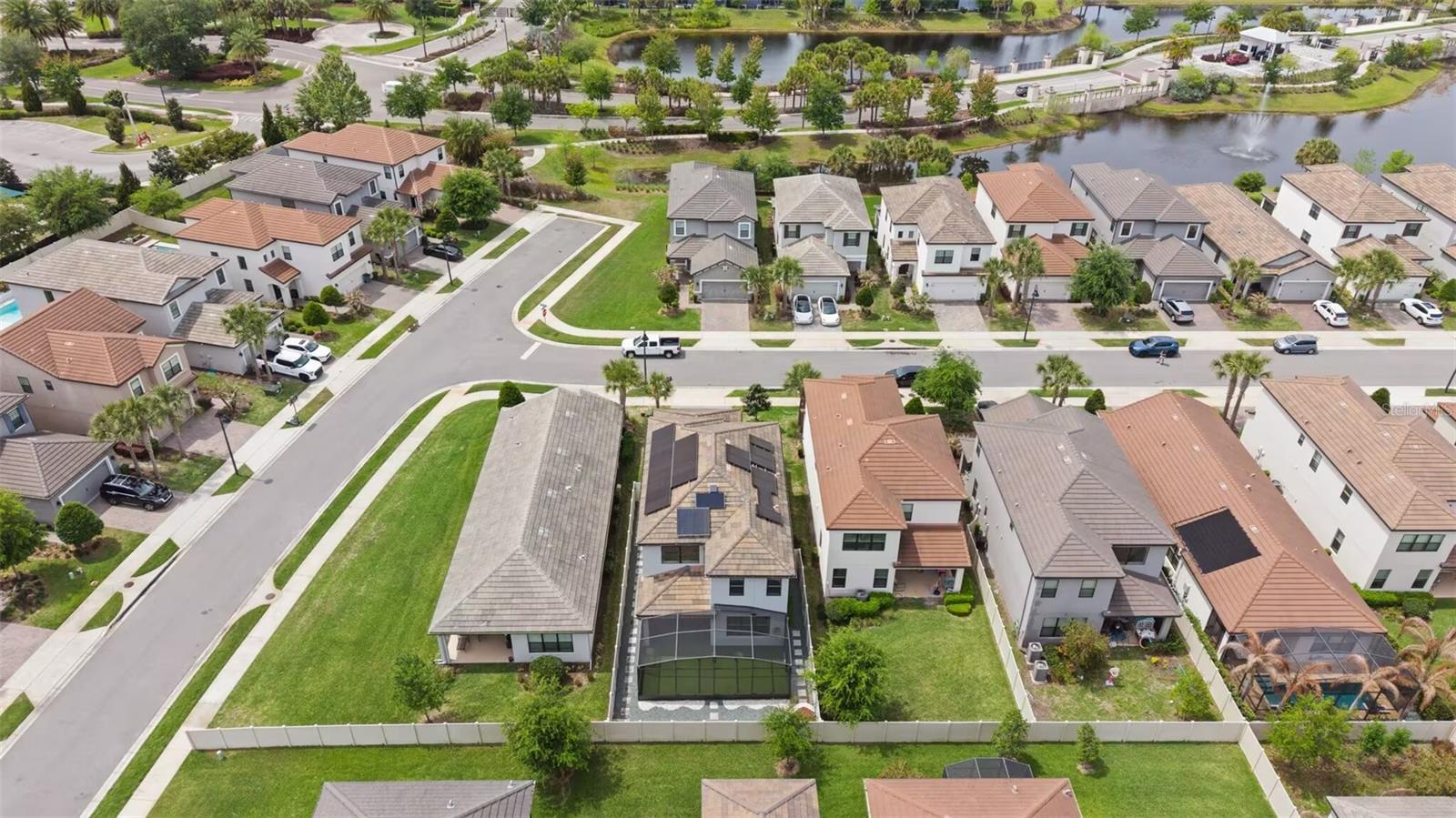 LANDINGS AT HAWKS CREST - Residential