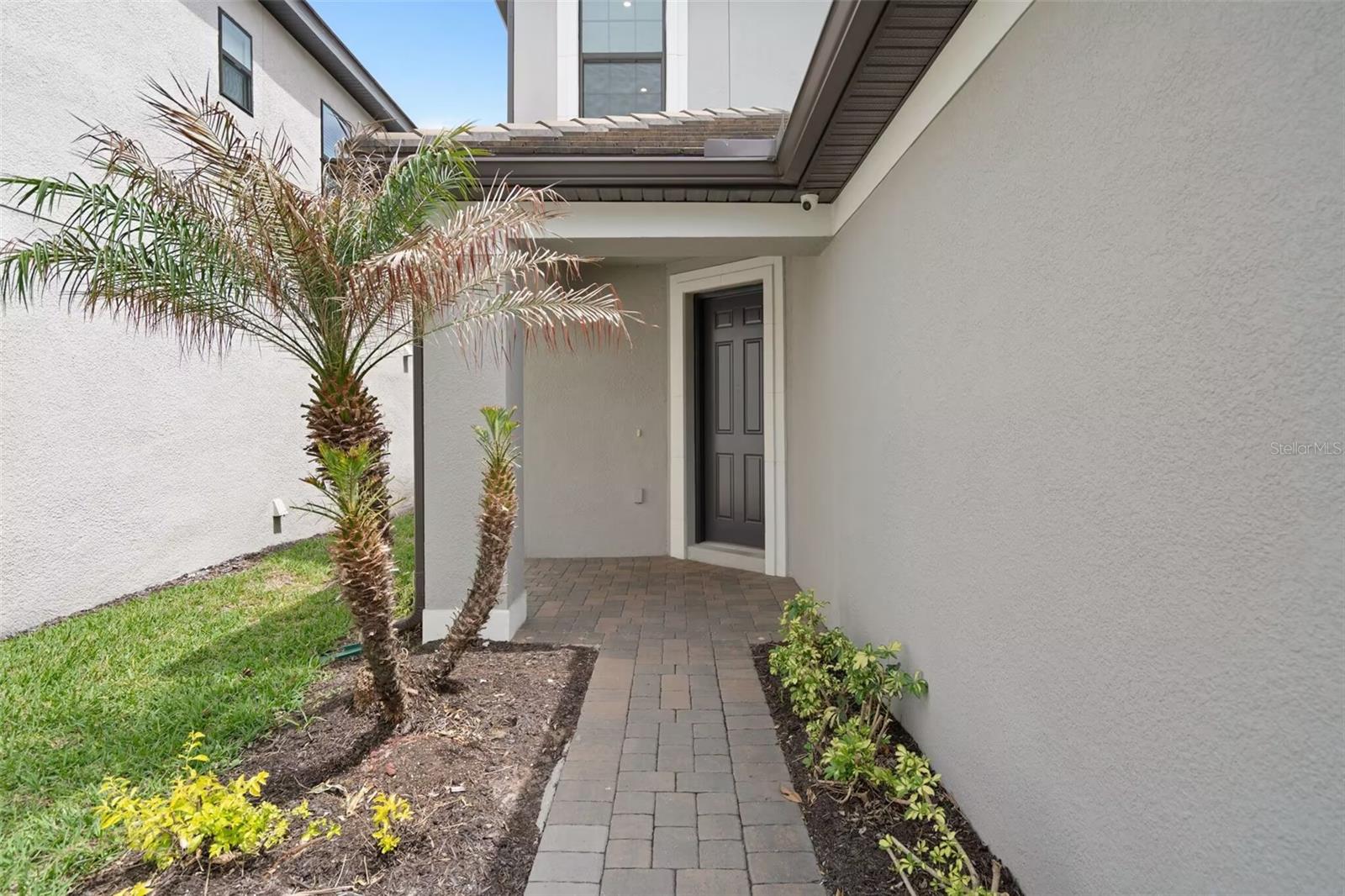 LANDINGS AT HAWKS CREST - Residential