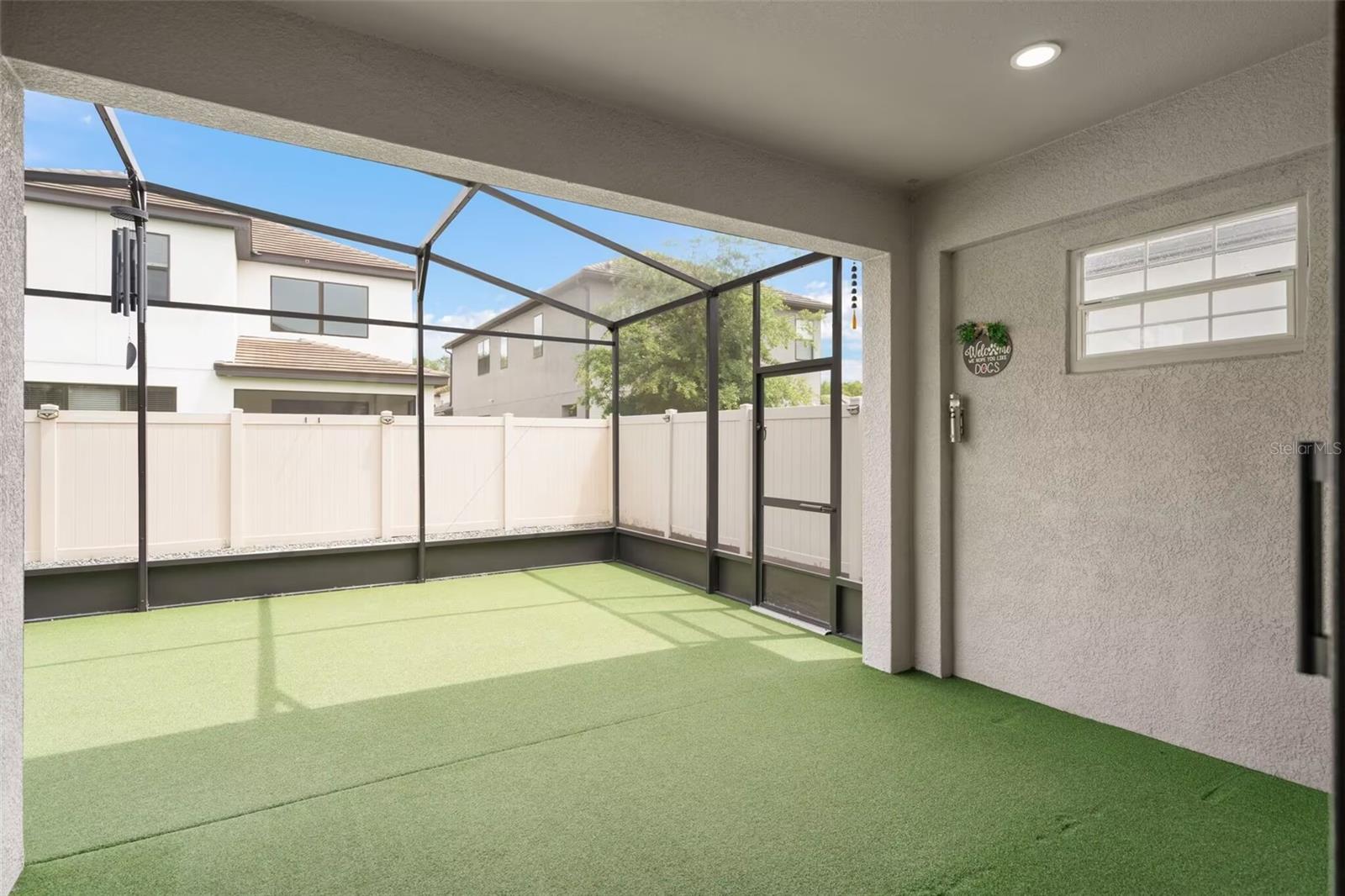 LANDINGS AT HAWKS CREST - Residential