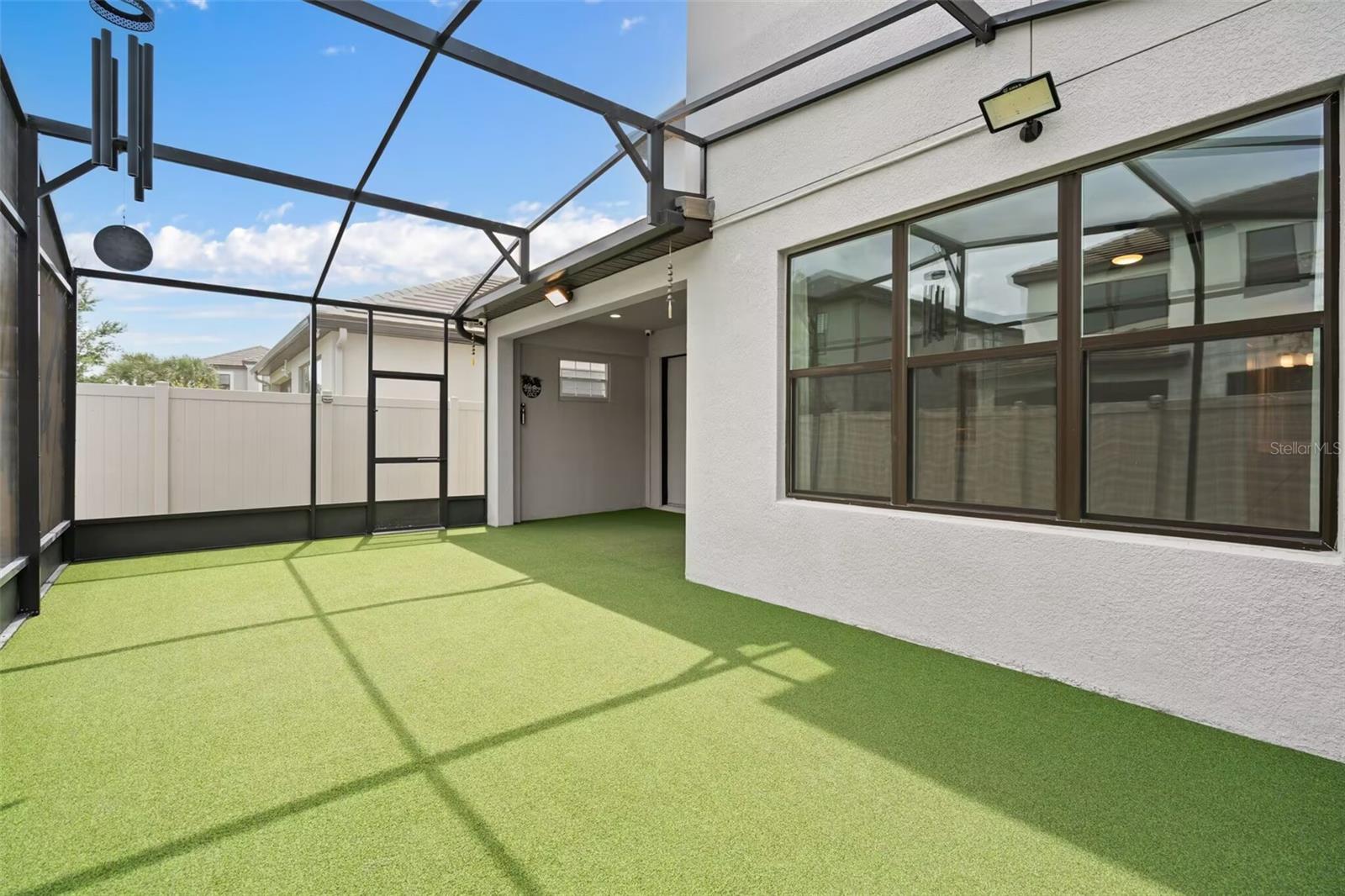 LANDINGS AT HAWKS CREST - Residential