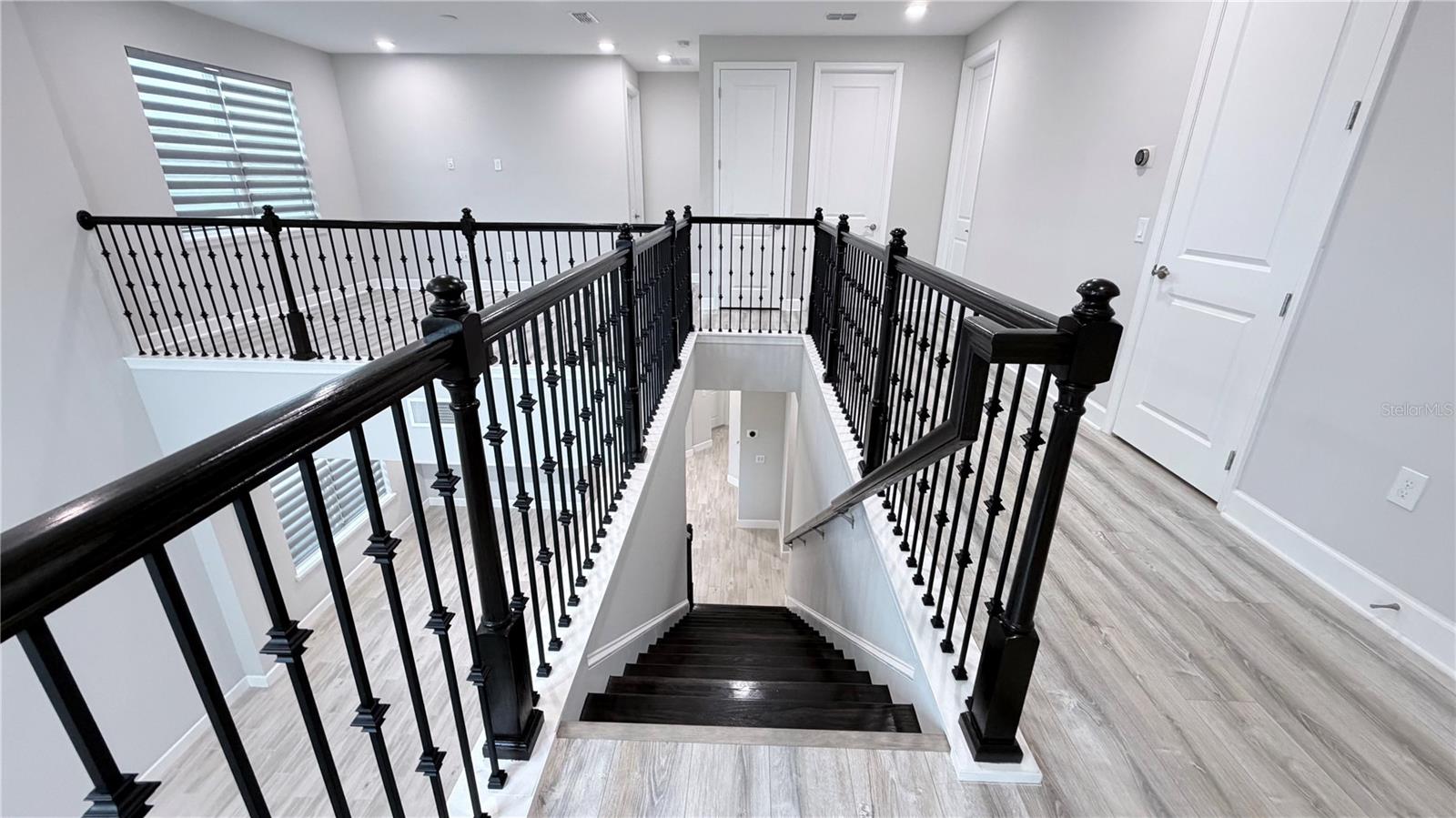 LANDINGS AT HAWKS CREST - Residential