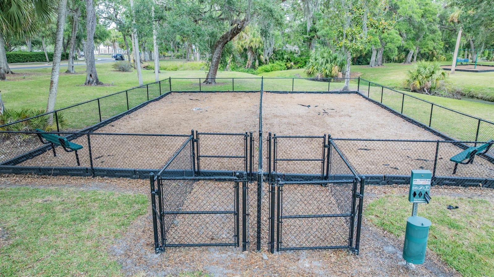 PEBBLE CREEK VILLAGE UNIT 5 - Residential