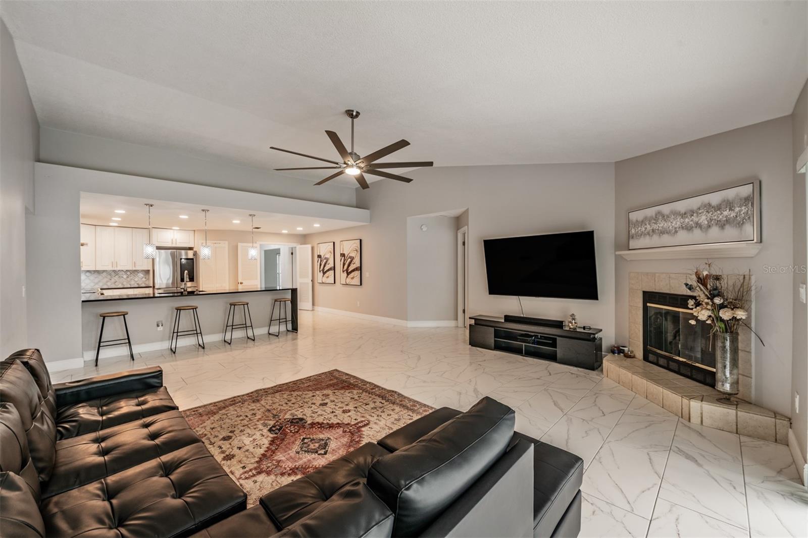 PEBBLE CREEK VILLAGE UNIT 5 - Residential