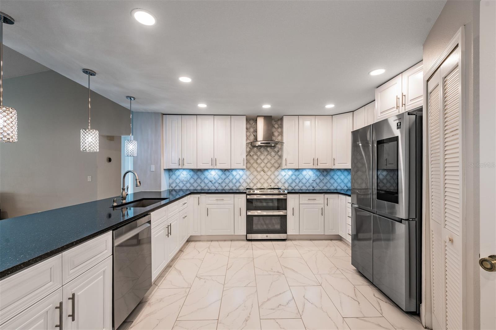 PEBBLE CREEK VILLAGE UNIT 5 - Residential