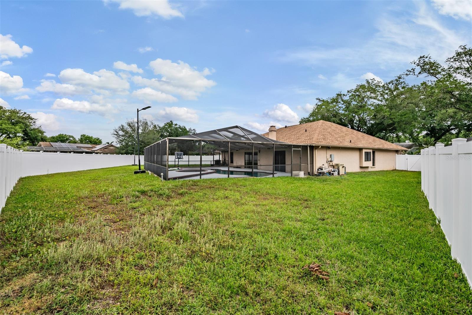 PEBBLE CREEK VILLAGE UNIT 5 - Residential