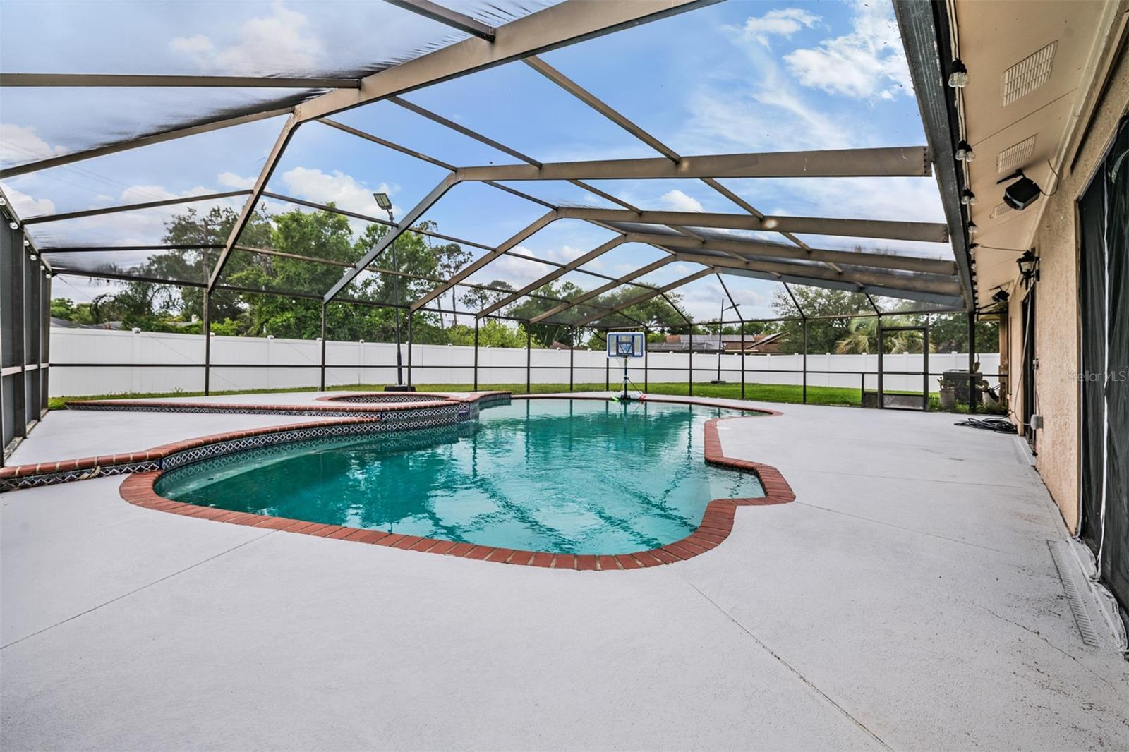 PEBBLE CREEK VILLAGE UNIT 5 - Residential