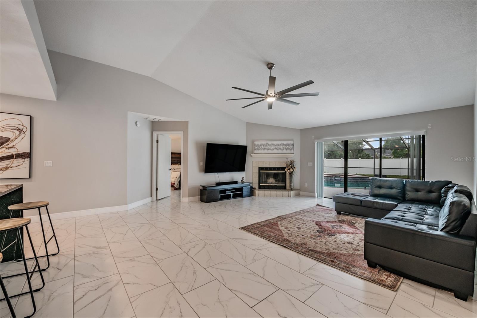 PEBBLE CREEK VILLAGE UNIT 5 - Residential