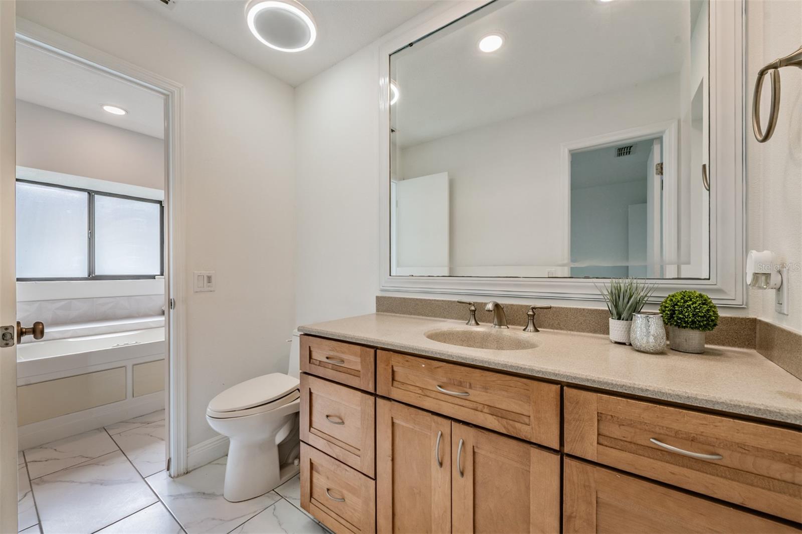 PEBBLE CREEK VILLAGE UNIT 5 - Residential