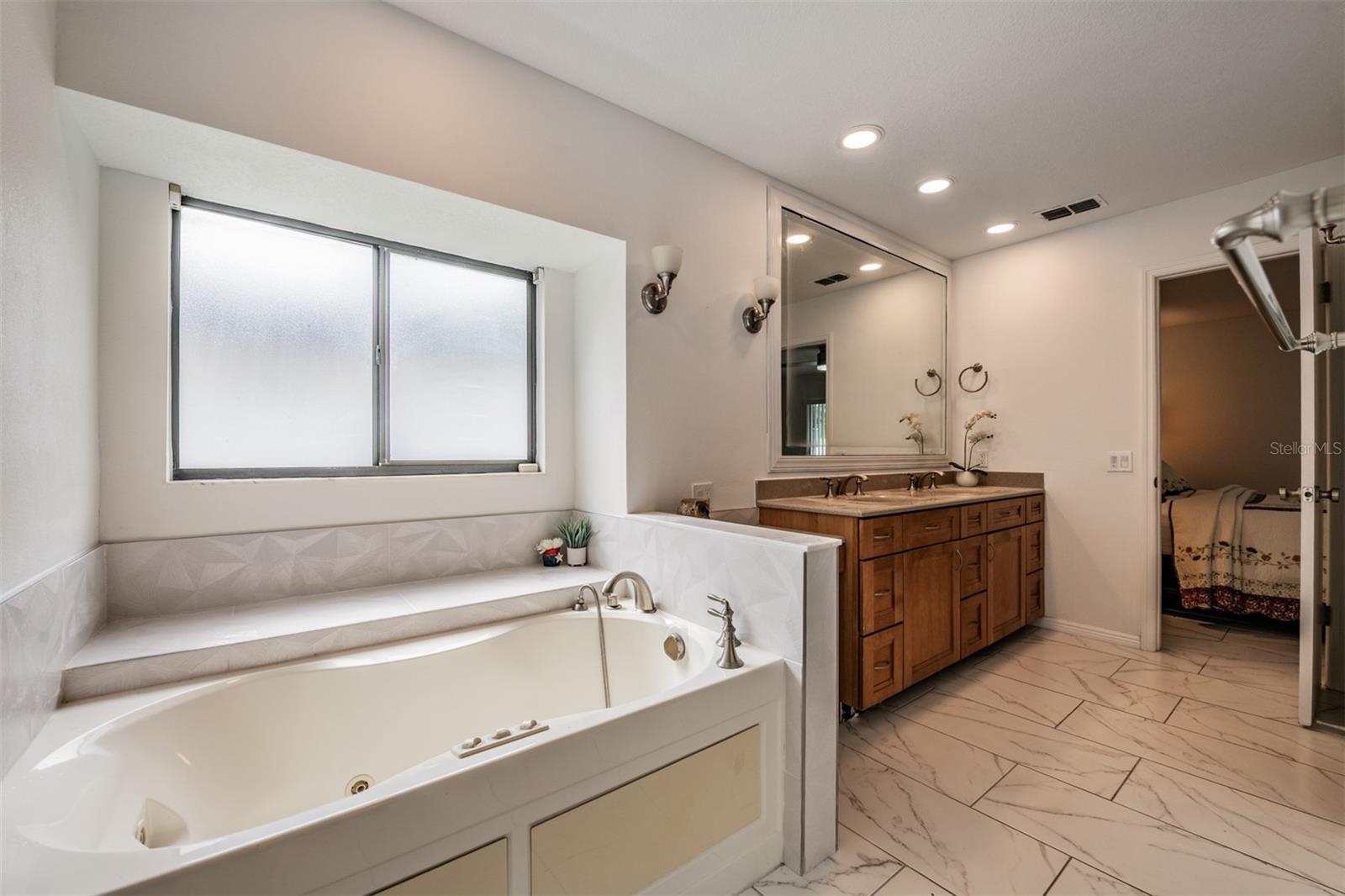 PEBBLE CREEK VILLAGE UNIT 5 - Residential