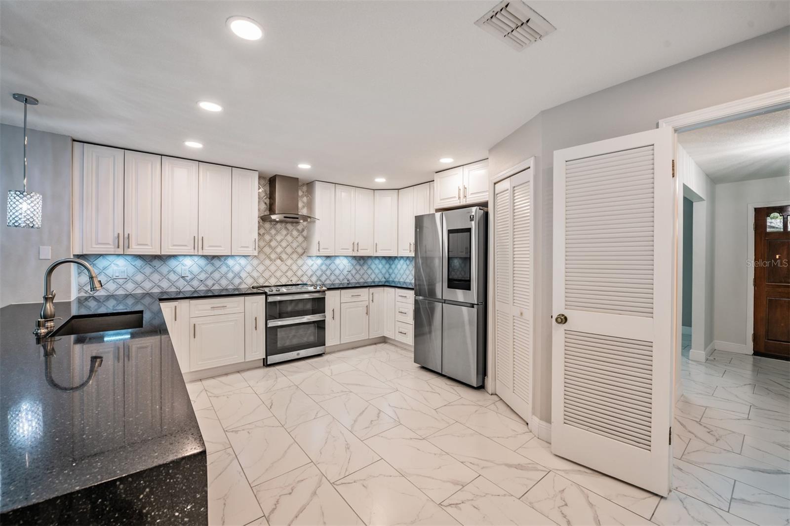 PEBBLE CREEK VILLAGE UNIT 5 - Residential