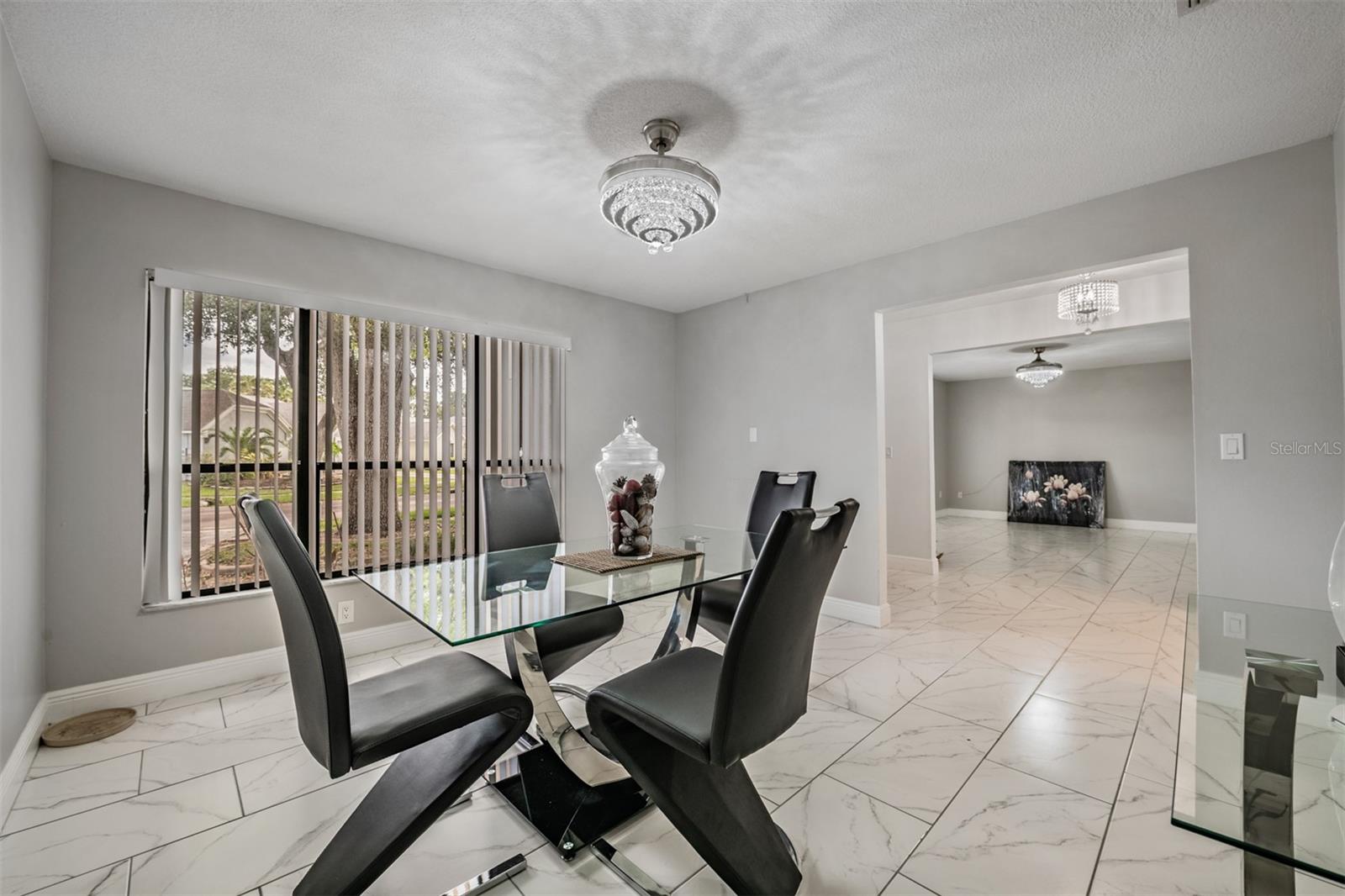 PEBBLE CREEK VILLAGE UNIT 5 - Residential