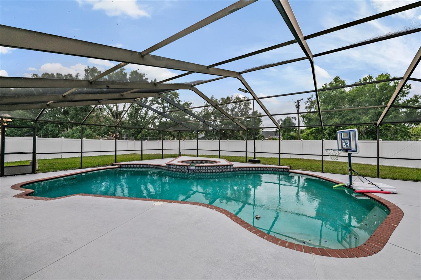 PEBBLE CREEK VILLAGE UNIT 5 - Residential