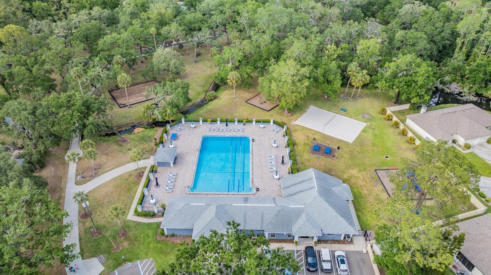 PEBBLE CREEK VILLAGE UNIT 5 - Residential