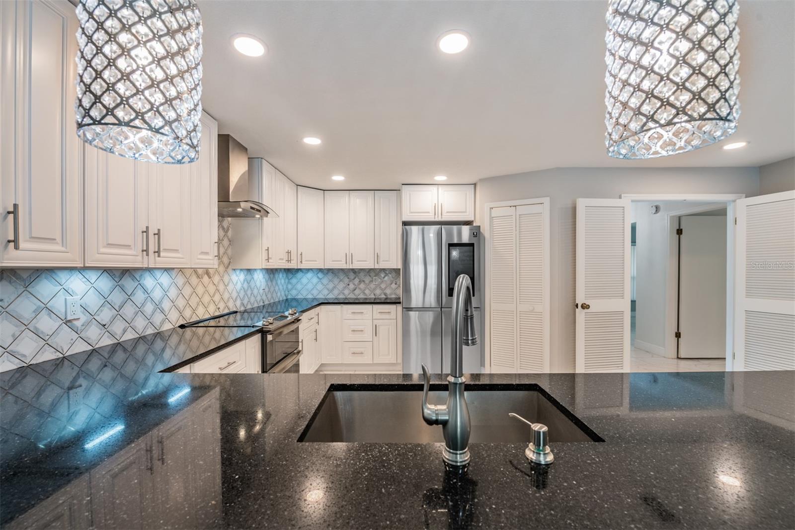 PEBBLE CREEK VILLAGE UNIT 5 - Residential