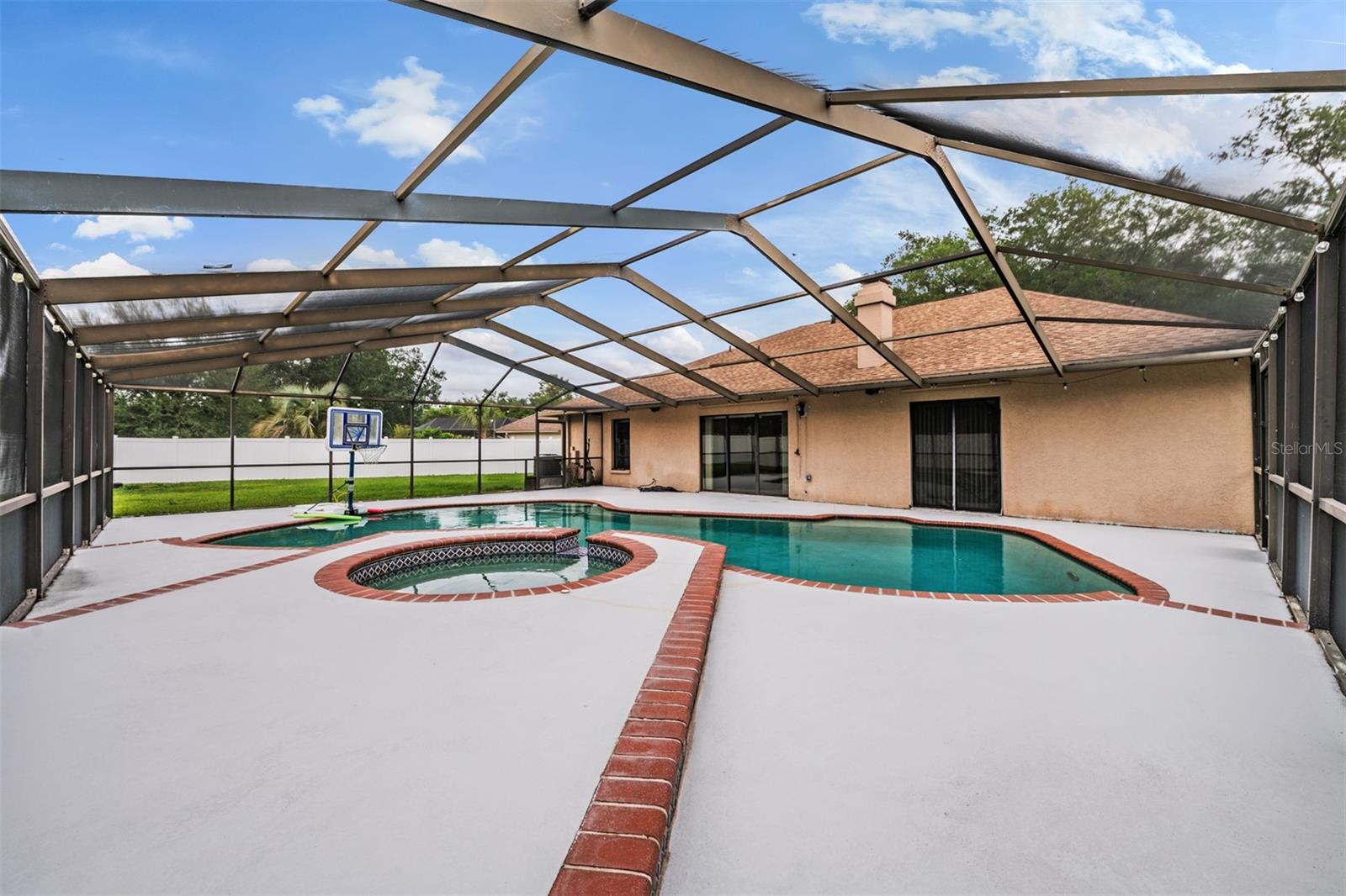 PEBBLE CREEK VILLAGE UNIT 5 - Residential