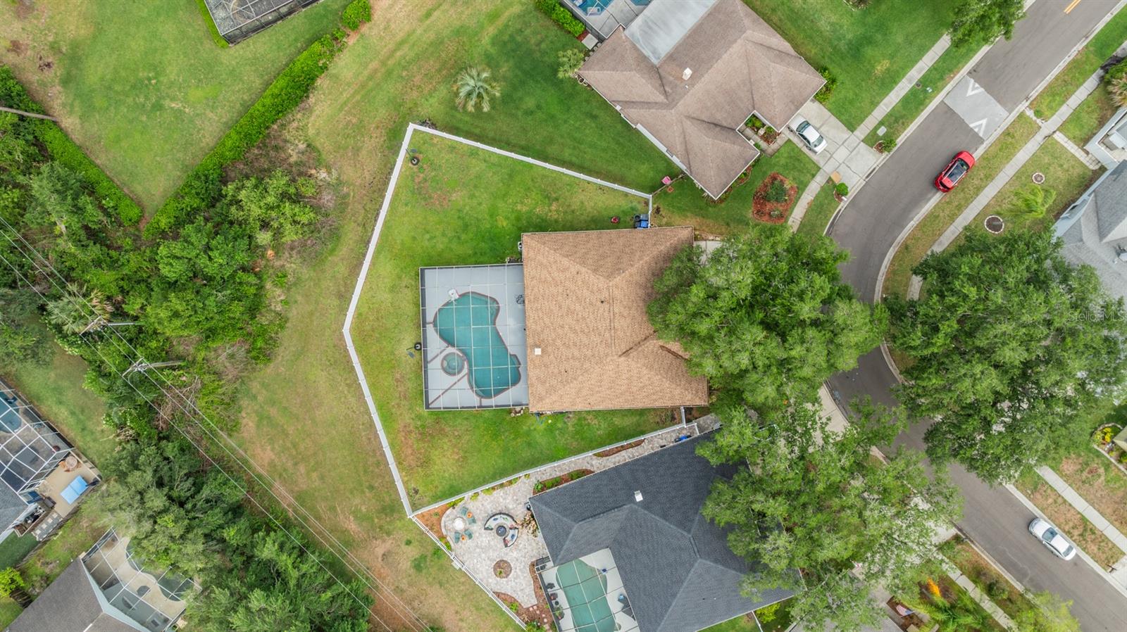 PEBBLE CREEK VILLAGE UNIT 5 - Residential