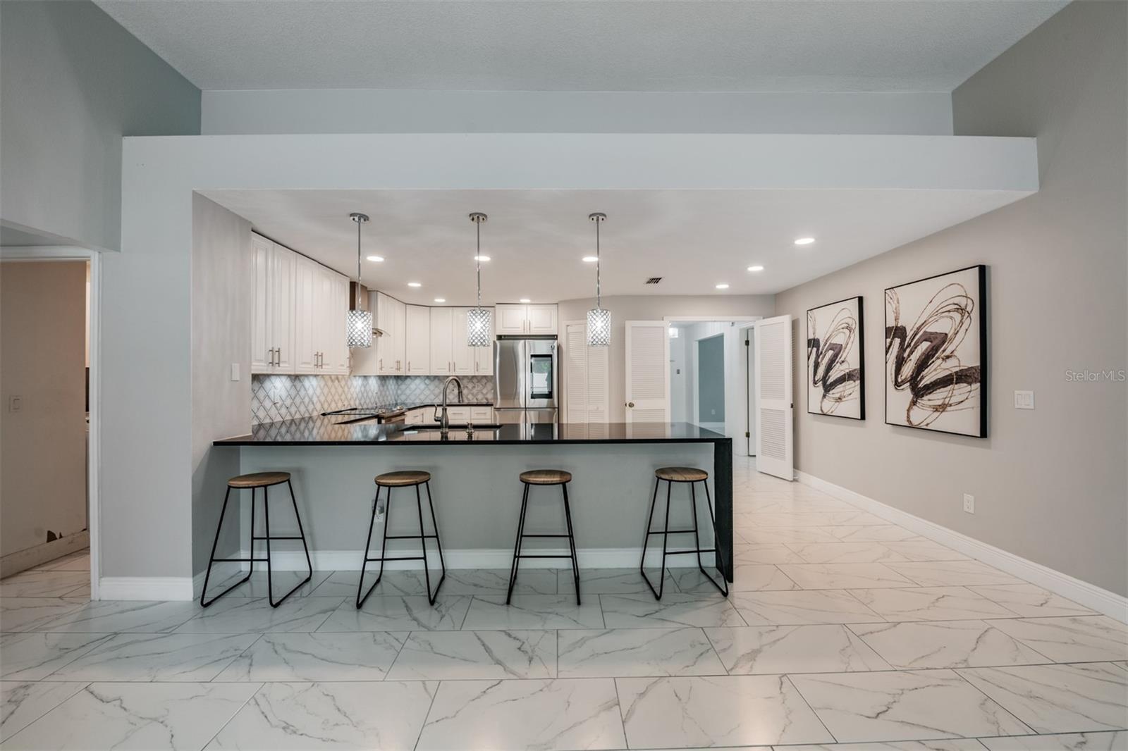 PEBBLE CREEK VILLAGE UNIT 5 - Residential