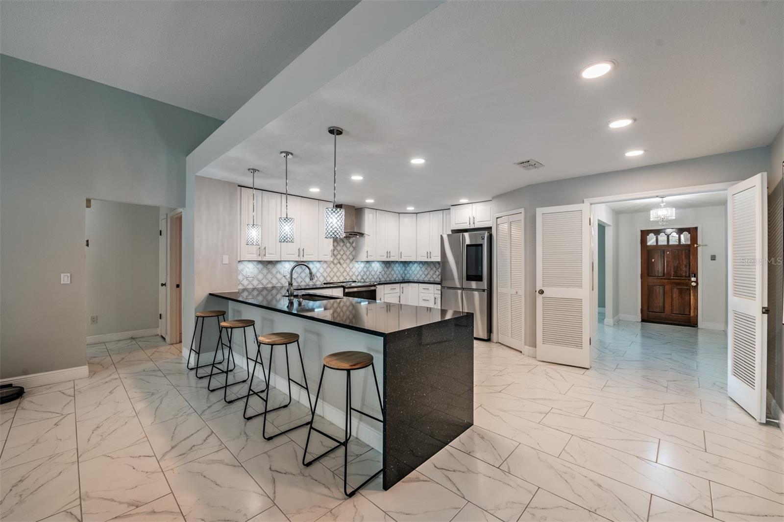 PEBBLE CREEK VILLAGE UNIT 5 - Residential