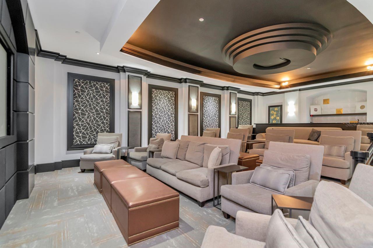 CASTILLO AT WESTSHORE YACHT CLUB - Residential