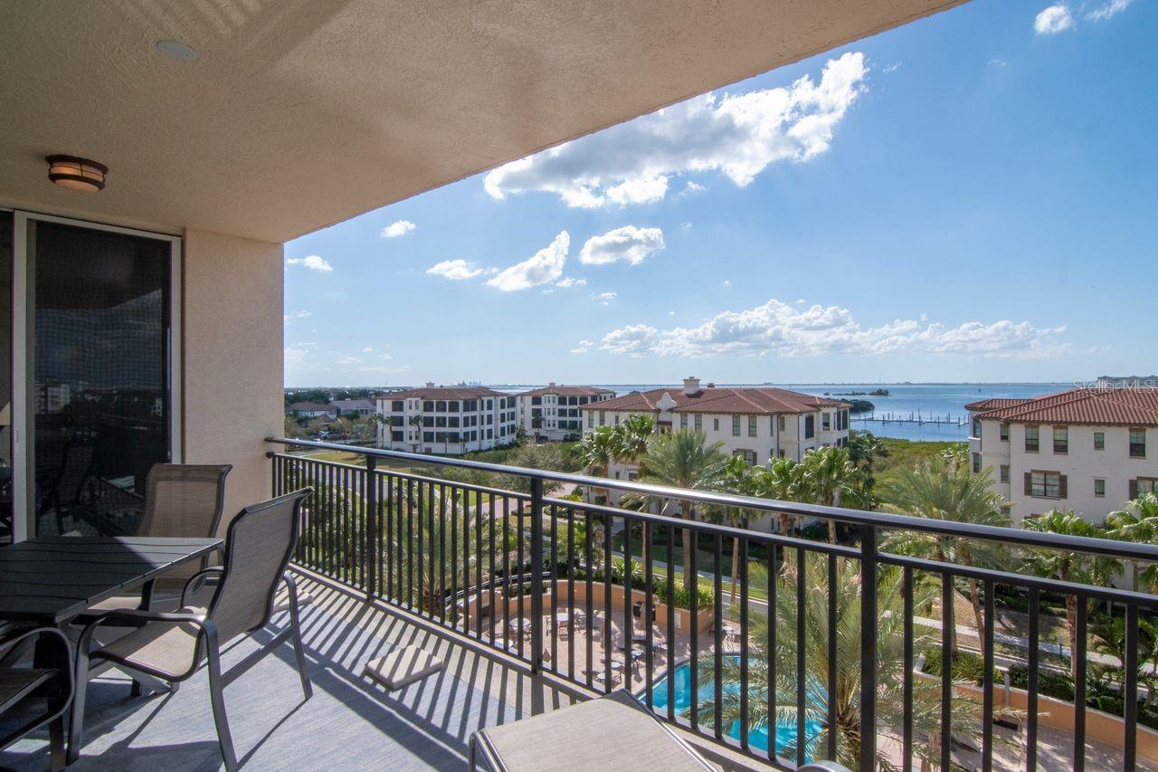 CASTILLO AT WESTSHORE YACHT CLUB - Residential