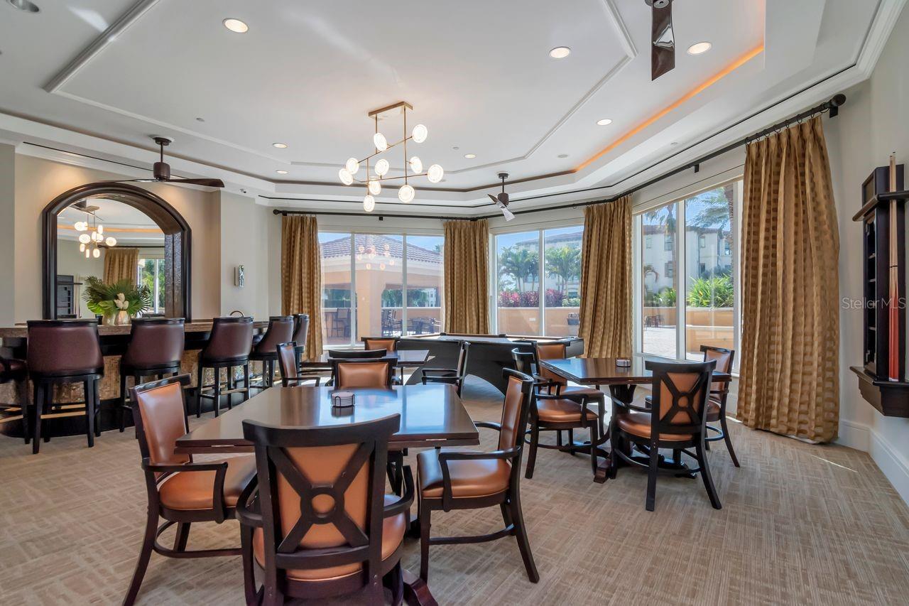 CASTILLO AT WESTSHORE YACHT CLUB - Residential