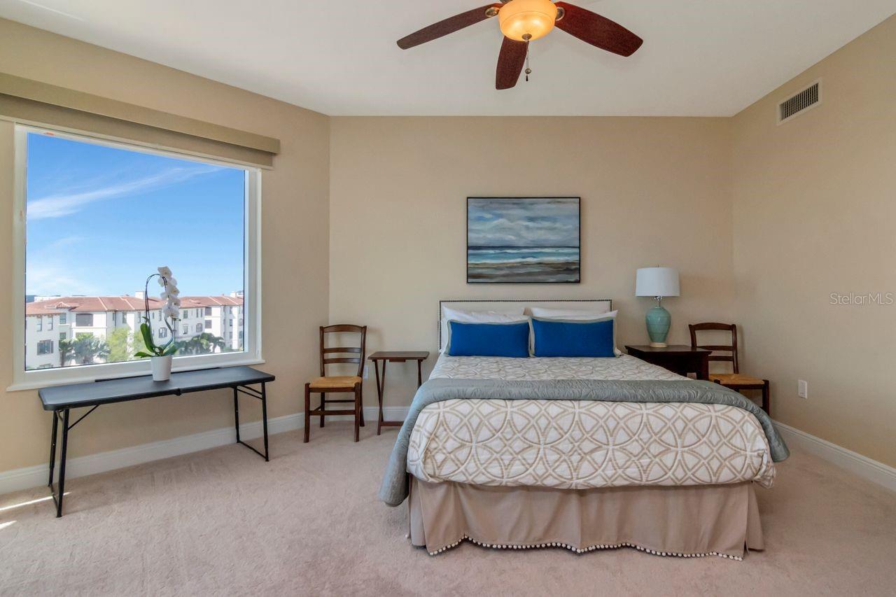 CASTILLO AT WESTSHORE YACHT CLUB - Residential