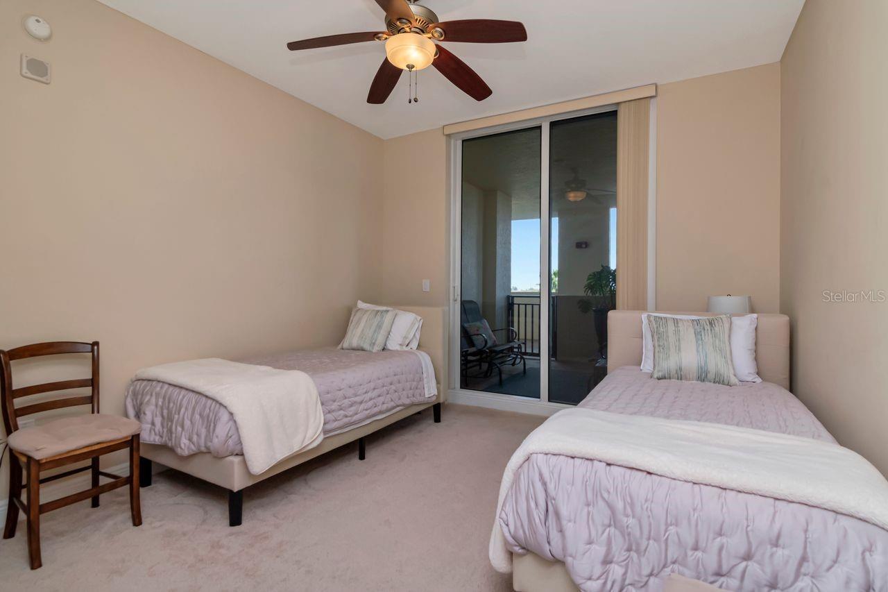 CASTILLO AT WESTSHORE YACHT CLUB - Residential