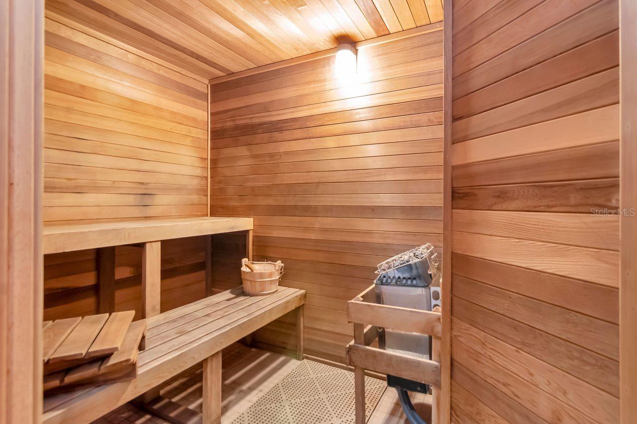 CASTILLO AT WESTSHORE YACHT CLUB - Residential