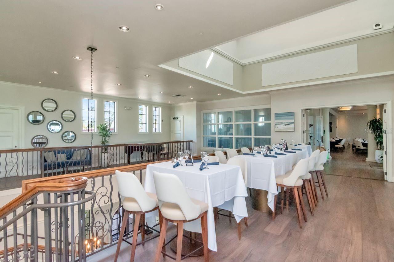 CASTILLO AT WESTSHORE YACHT CLUB - Residential