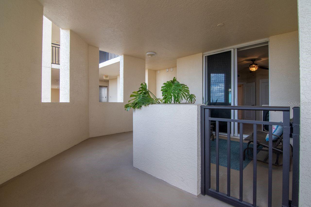 CASTILLO AT WESTSHORE YACHT CLUB - Residential