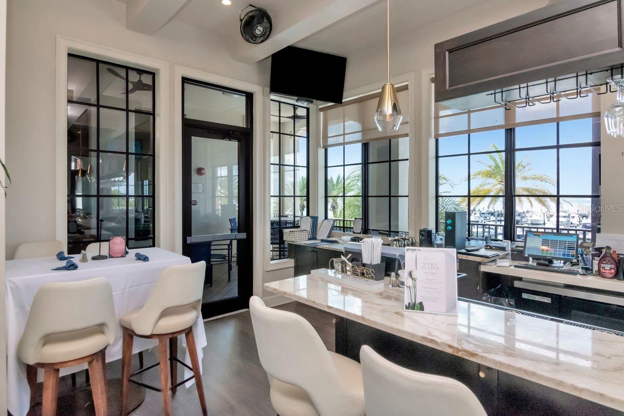 CASTILLO AT WESTSHORE YACHT CLUB - Residential