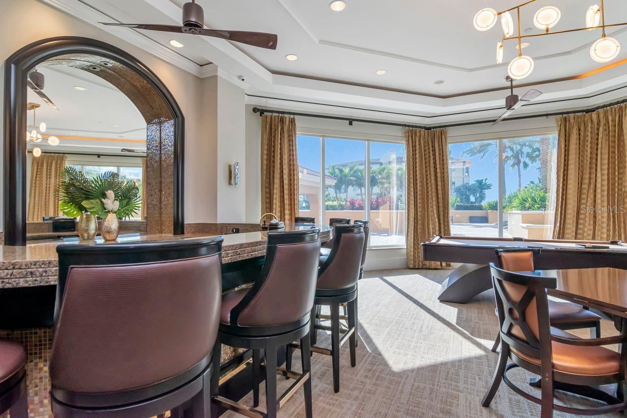 CASTILLO AT WESTSHORE YACHT CLUB - Residential