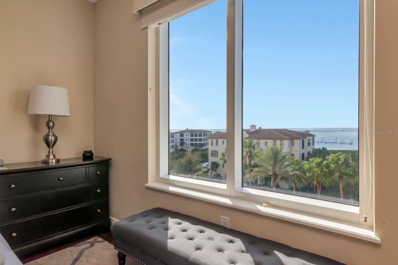 CASTILLO AT WESTSHORE YACHT CLUB - Residential