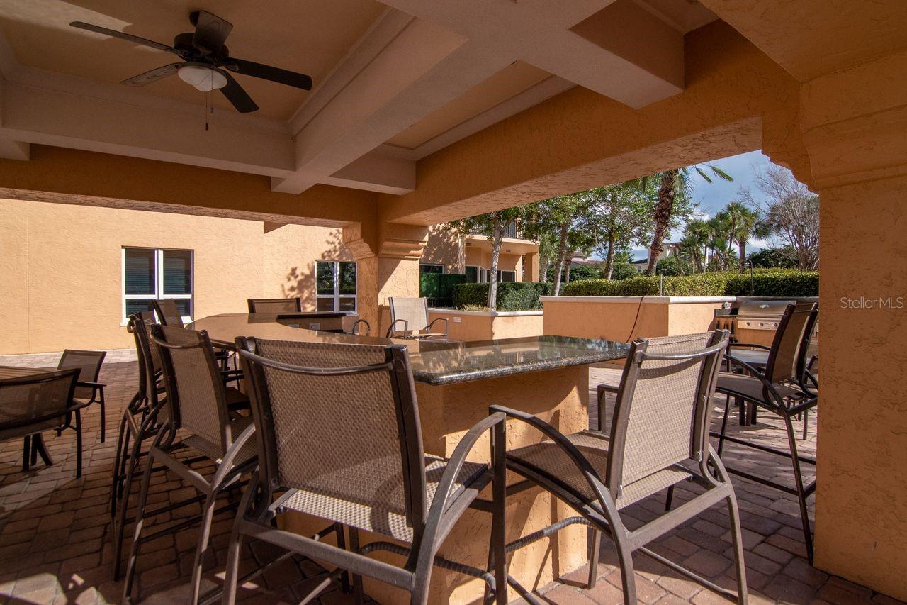 CASTILLO AT WESTSHORE YACHT CLUB - Residential