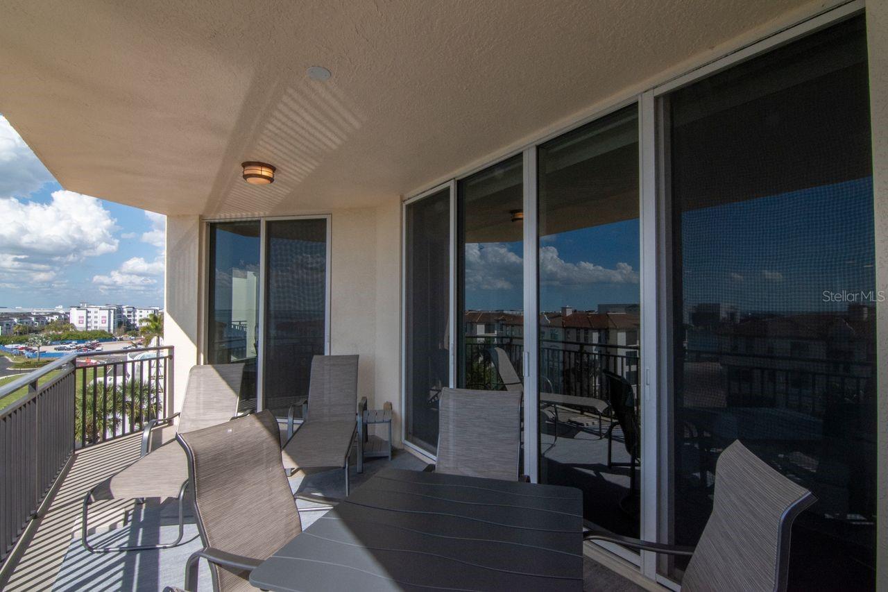 CASTILLO AT WESTSHORE YACHT CLUB - Residential