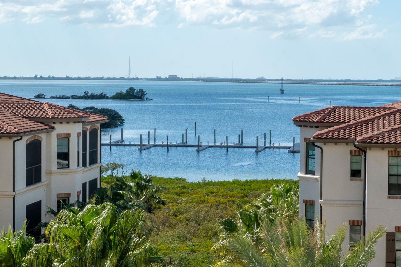 CASTILLO AT WESTSHORE YACHT CLUB - Residential