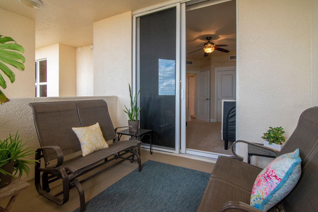 CASTILLO AT WESTSHORE YACHT CLUB - Residential