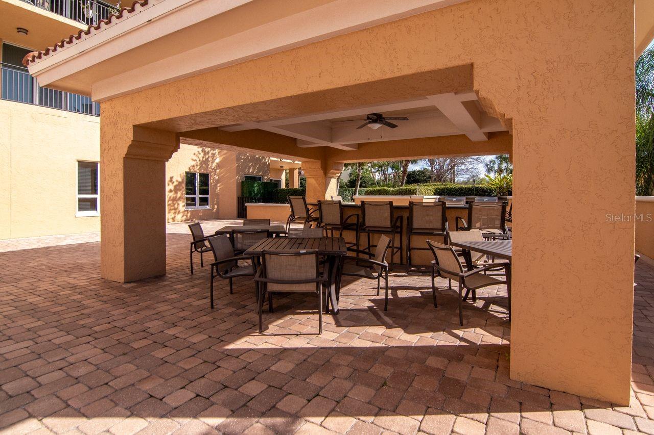 CASTILLO AT WESTSHORE YACHT CLUB - Residential