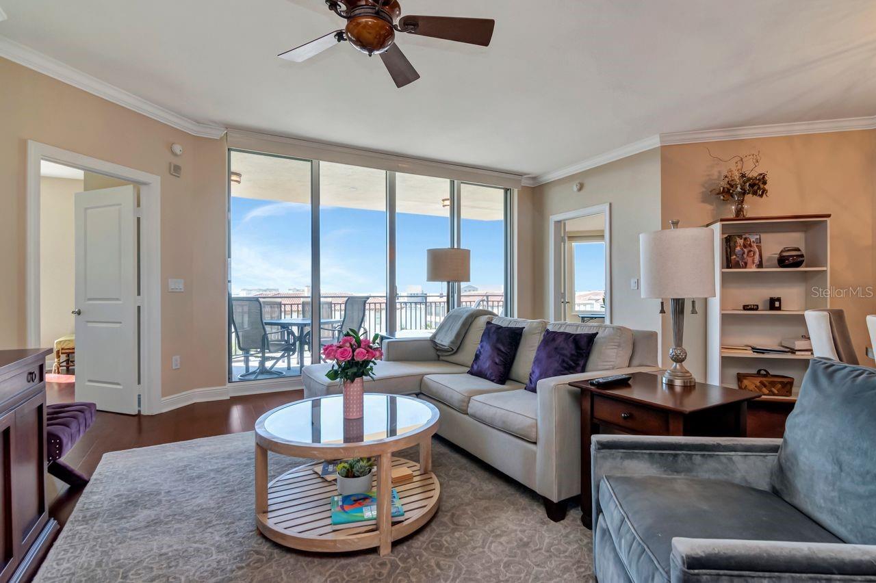 5823 BOWEN DANIEL DRIVE 604