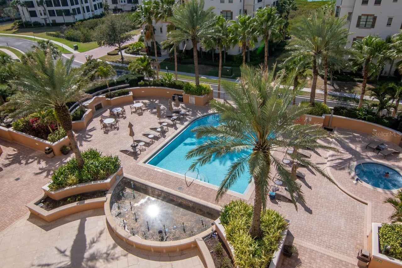 CASTILLO AT WESTSHORE YACHT CLUB - Residential