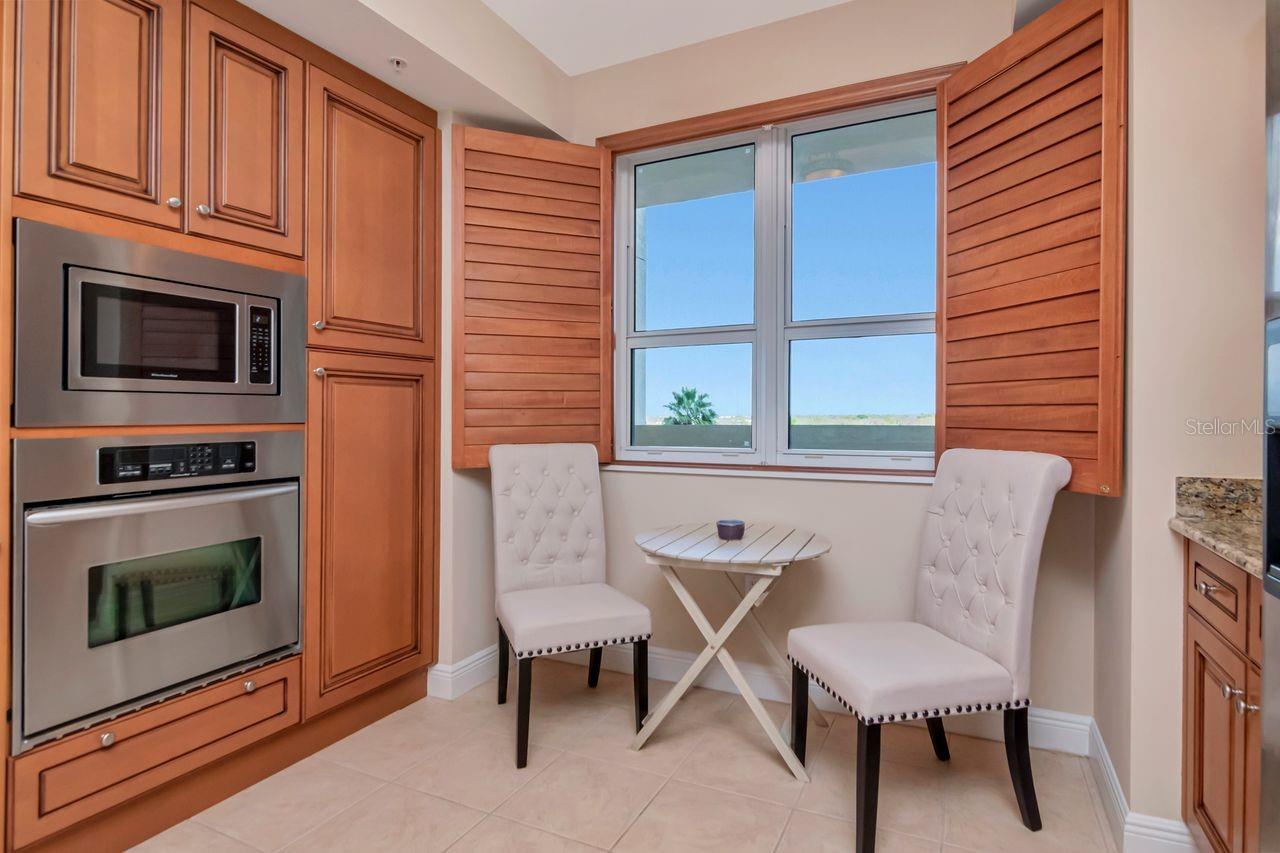 CASTILLO AT WESTSHORE YACHT CLUB - Residential