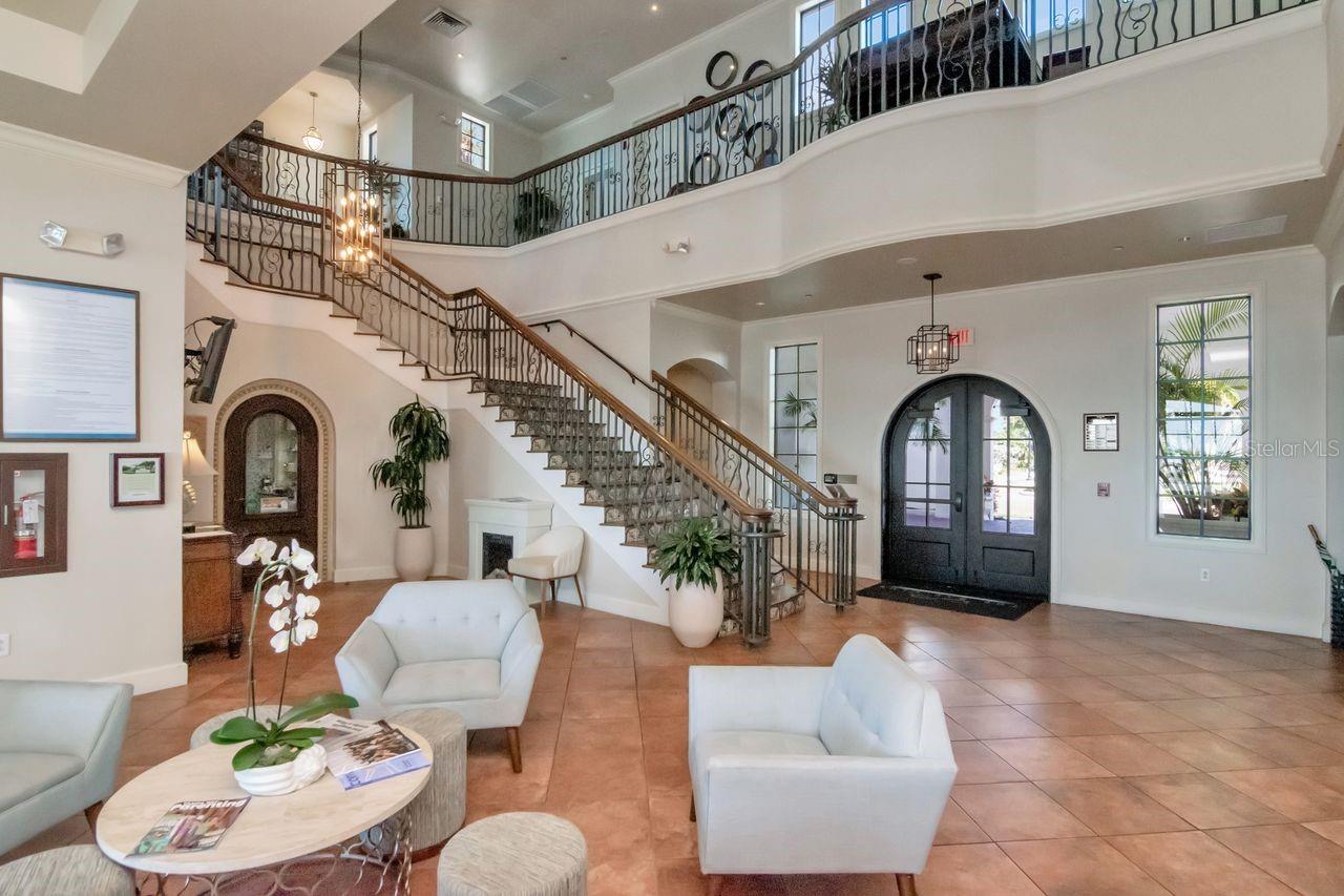 CASTILLO AT WESTSHORE YACHT CLUB - Residential