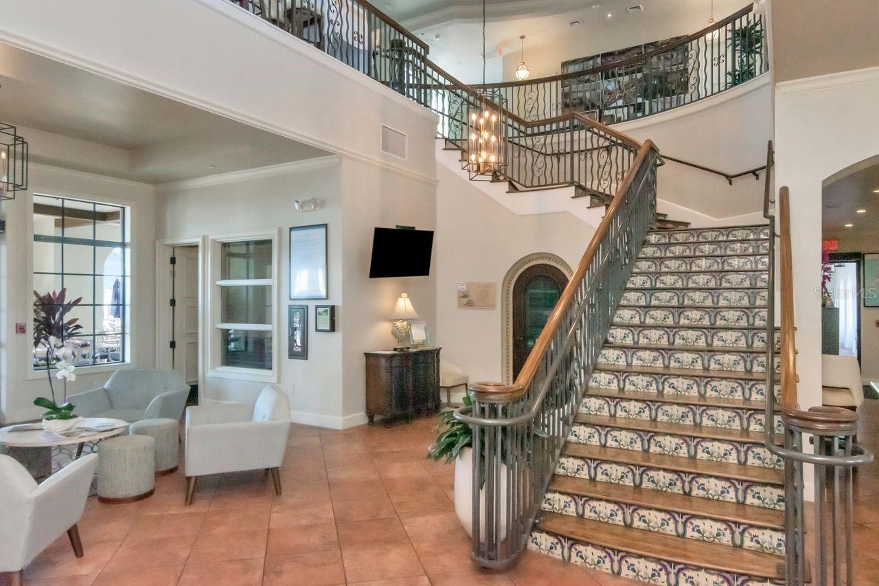 CASTILLO AT WESTSHORE YACHT CLUB - Residential