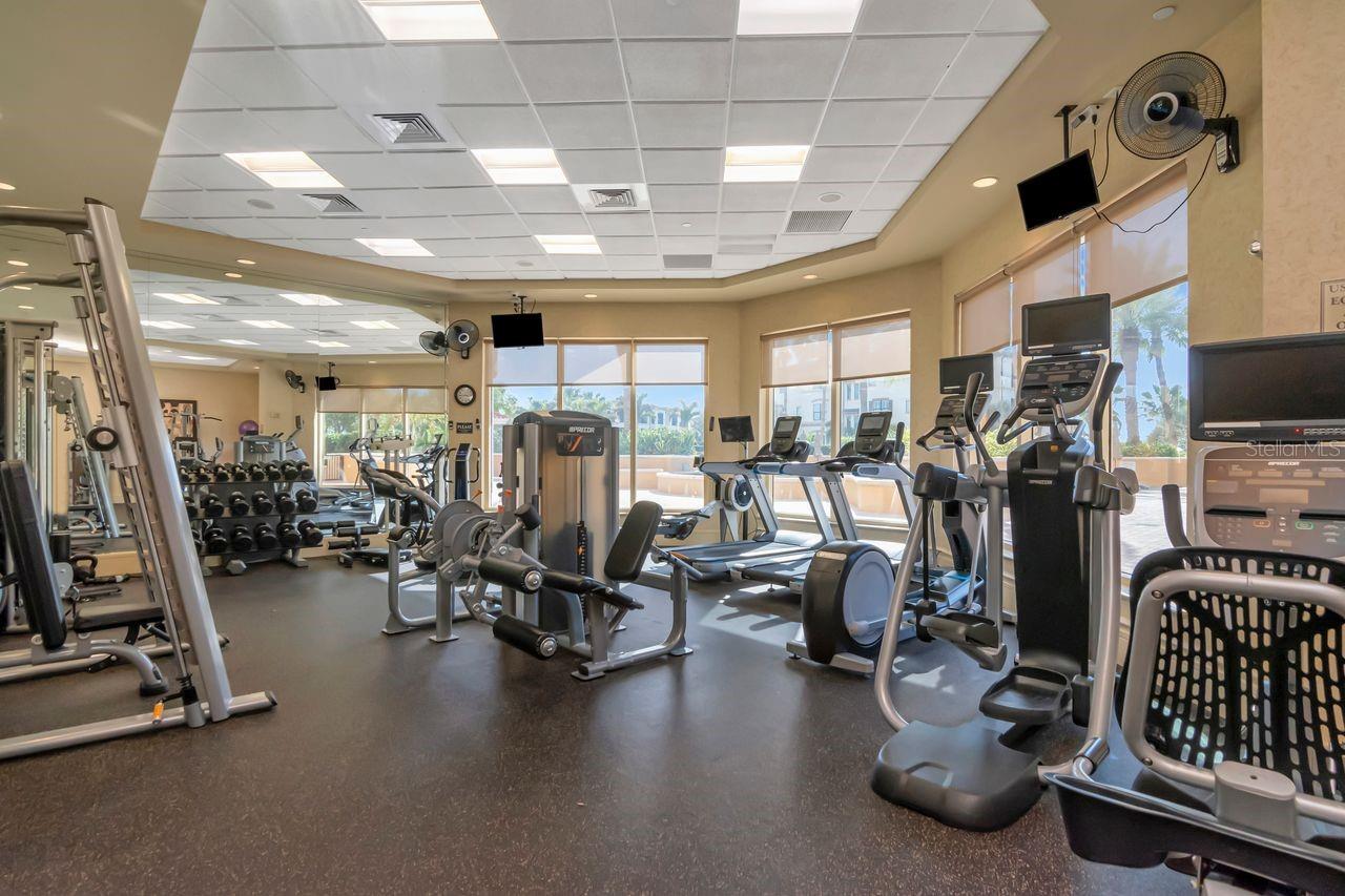 CASTILLO AT WESTSHORE YACHT CLUB - Residential