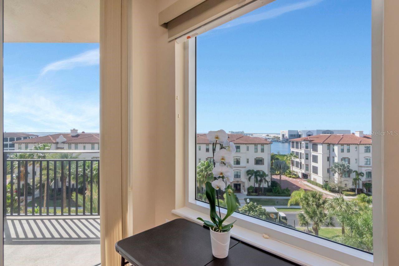 CASTILLO AT WESTSHORE YACHT CLUB - Residential