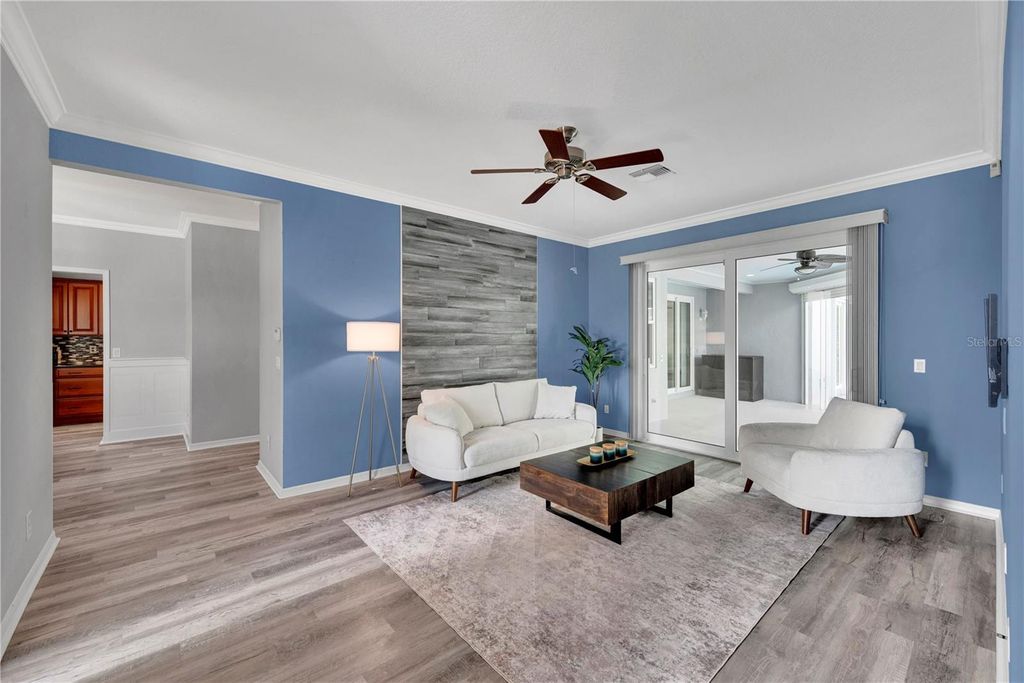 Photo of 1717 Bermuda Court, Safety Harbor, FL 34695 (MLS # TB8486097)